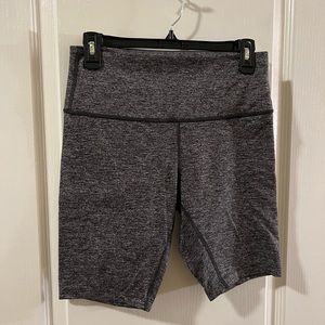 Lululemon Biker Short